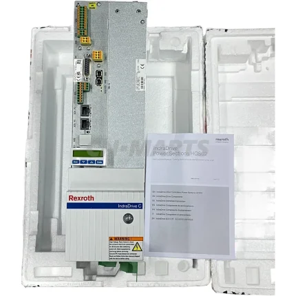 Rexroth CSHO2.1B-ET-EC-NN-S4-NN-NN-FW R911374794
