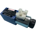 Rexroth D1VW004CNJW 4WE 6Y62/EG24N9K4