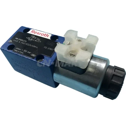 Rexroth D1VW004CNJW 4WE 6Y62/EG24N9K4