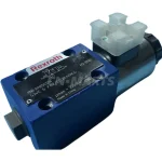 Rexroth D1VW004CNJW 4WE 6Y62/EG24N9K4