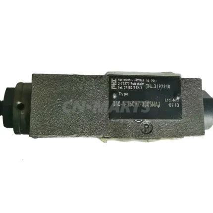 Rexroth D40-4-150MZ-300SMA