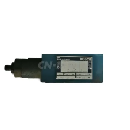 Rexroth D40-4-150MZ-300SMA