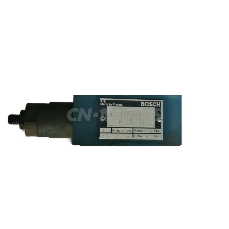 Rexroth D40-4-150MZ-300SMA