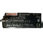 Rexroth DBDS6K19/210E