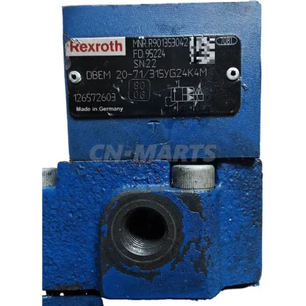 Rexroth DBEM 20-71/315yG24K4M R901353042