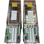 Rexroth DDS02.1-W100-DA11-01-FW
