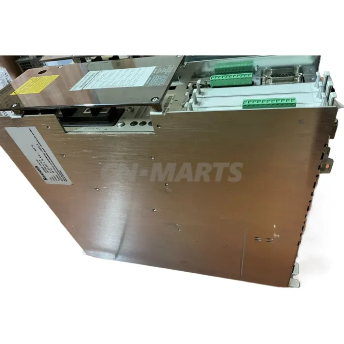 Rexroth DDS02.1-W100-DA11-01-FW