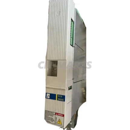 Rexroth DKC01.3-040-7-FW