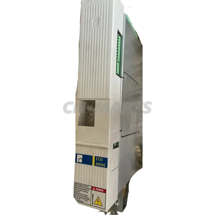 Rexroth DKC01.3-040-7-FW