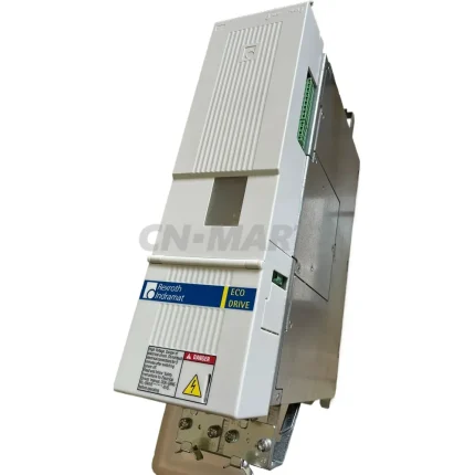 Rexroth DKC01.3-100-7