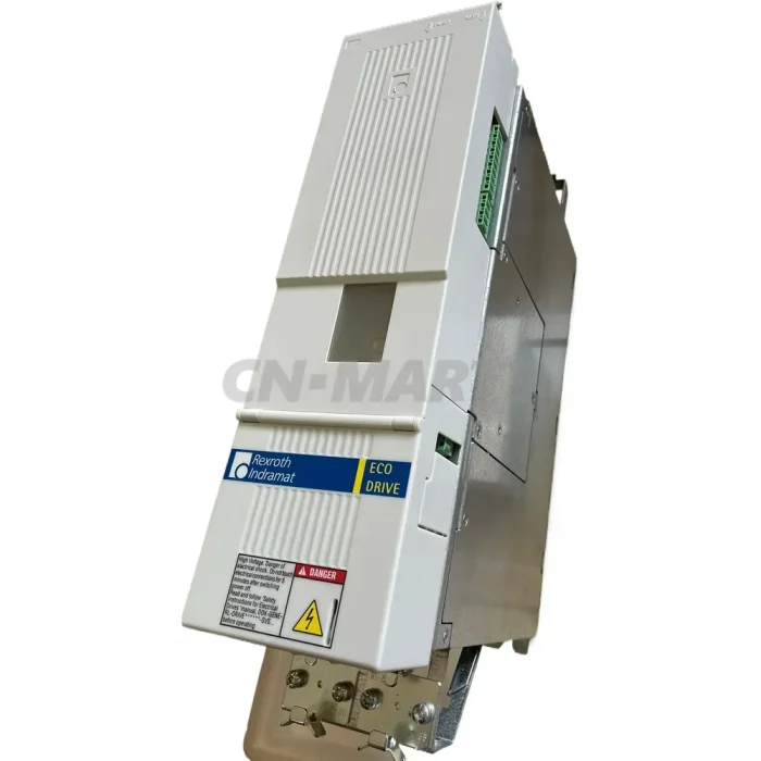 Rexroth DKC01.3-100-7