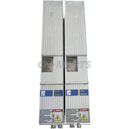 Rexroth DKC02 3-040-7-FW