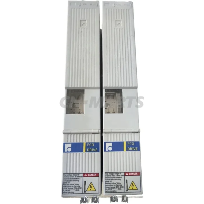 Rexroth DKC02 3-040-7-FW