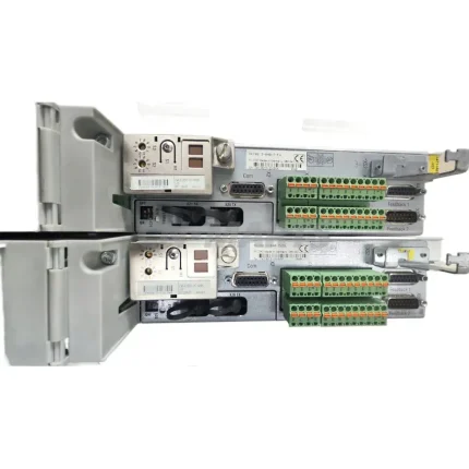 Rexroth DKC02 3-040-7-FW