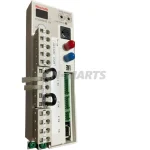 Rexroth DKC02.3-004-3-MGP-01VRS
