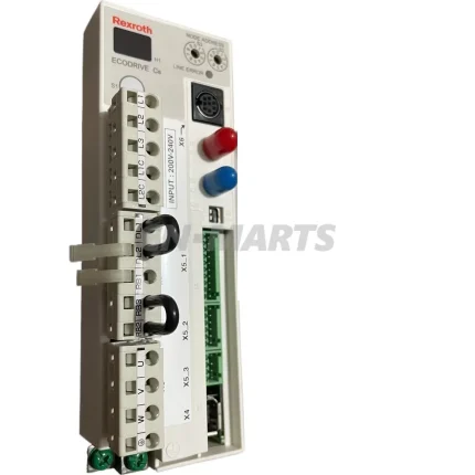 Rexroth DKC02.3-004-3-MGP-01VRS