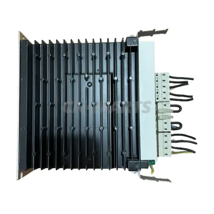Rexroth DKC02.3-018-3-MGP -01VRS