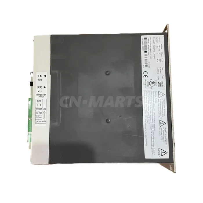 Rexroth DKC02.3-018-3-MGP -01VRS