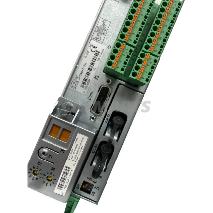 Rexroth DKC02.3-040-7-FW