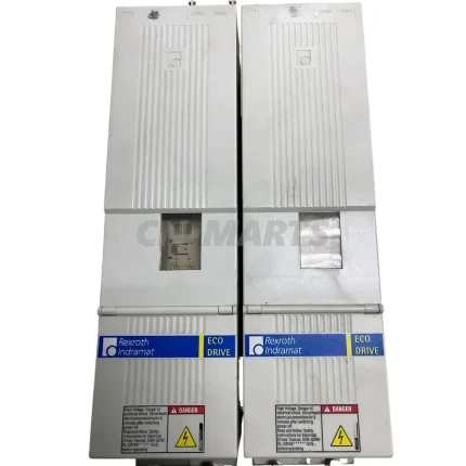 Rexroth DKC02.3-100-7-FW