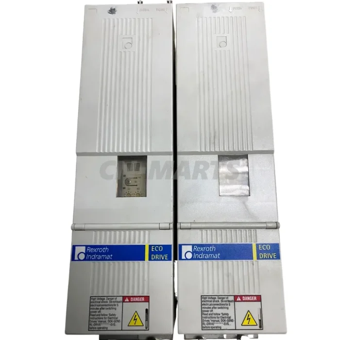 Rexroth DKC02.3-100-7-FW