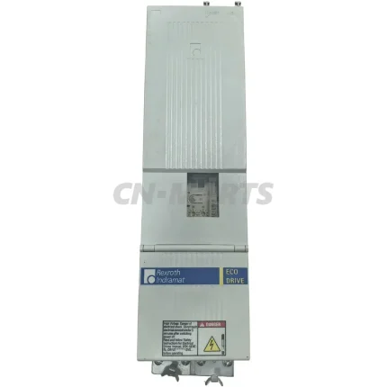 Rexroth DKC02:3-100-7-FW