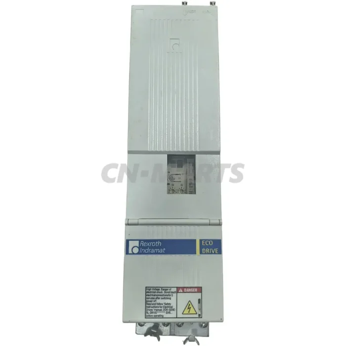 Rexroth DKC02:3-100-7-FW