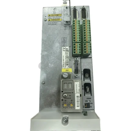 Rexroth DKC02:3-100-7-FW