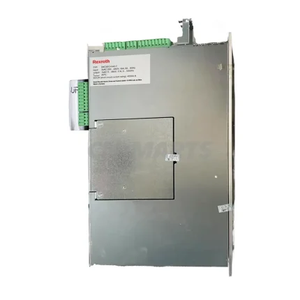 Rexroth DKC03.3-040-7-FW DKC01.