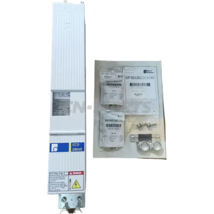 Rexroth DKC03.3-040-7-FW R911279428