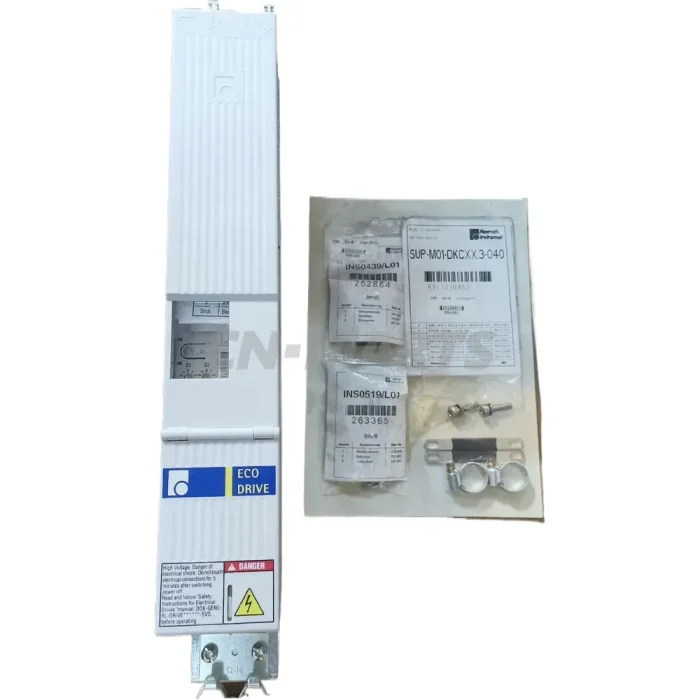 Rexroth DKC03.3-040-7-FW R911279428
