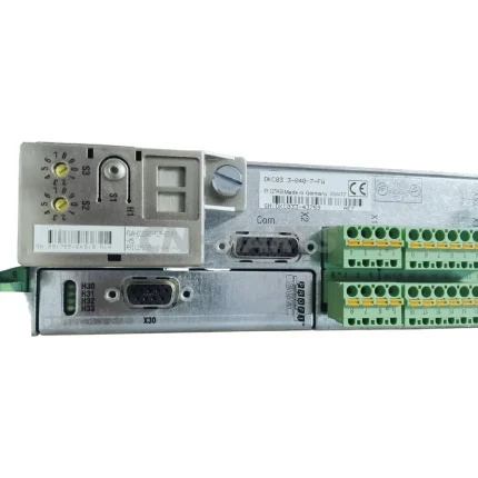 Rexroth DKC03.3-040-7-FW R911279428