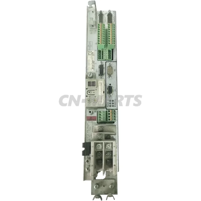Rexroth DKC04.3-040-7-FW