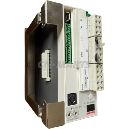 Rexroth DKC10.3-004-3-MGP-01VRS