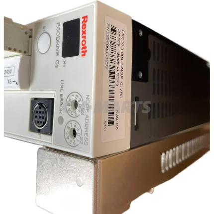 Rexroth DKC10.3-004-3-MGP-01VRS