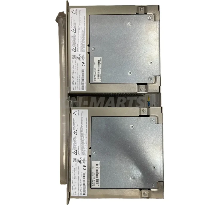Rexroth DKC10.3-012-3-MGP -01VRS