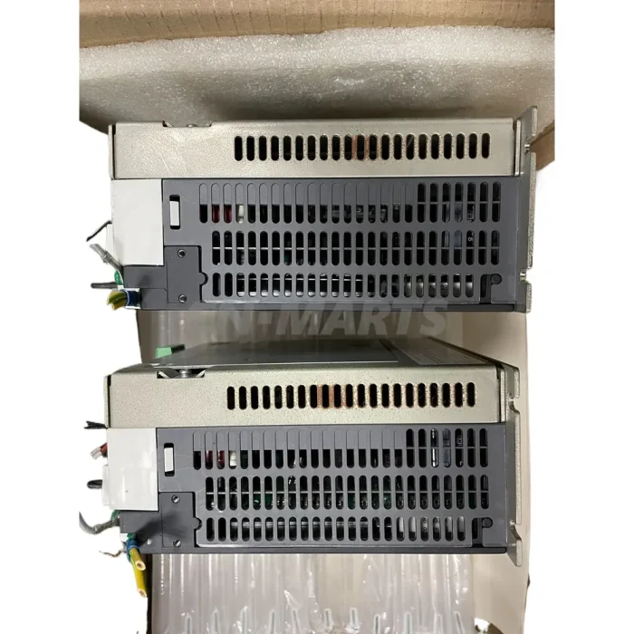 Rexroth DKC10.3-012-3-MGP -01VRS