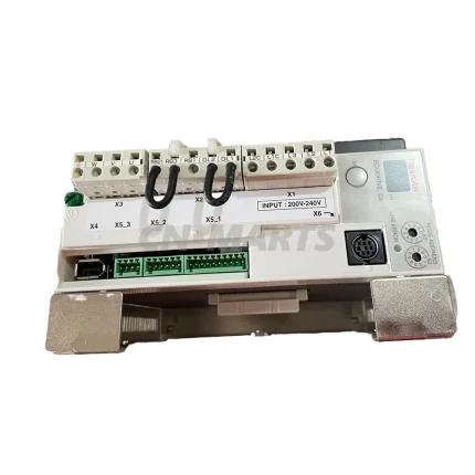 Rexroth DKC10.3-018-3-MGP-01VRS