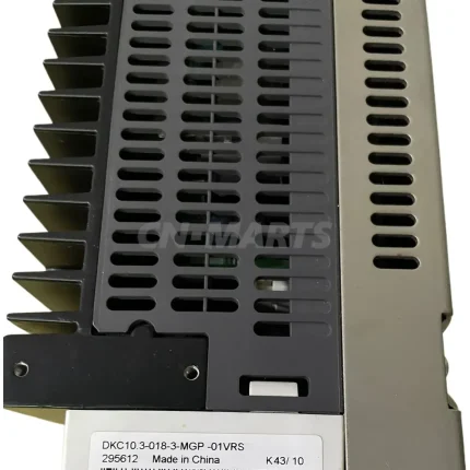 Rexroth DKC10.3-018-MGP-01VRS