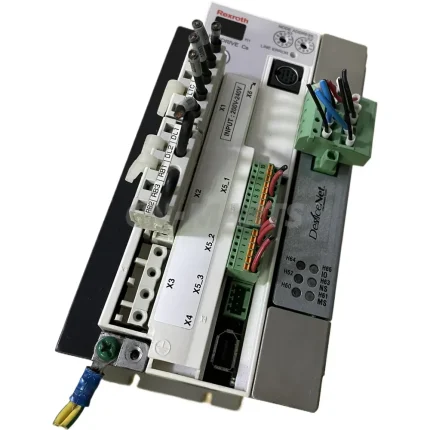Rexroth DKC10.3-018-