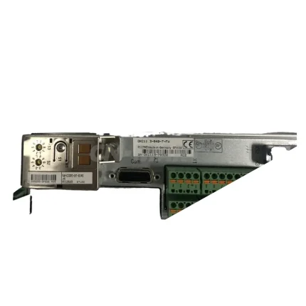 Rexroth DKC11.3-040-7-FW