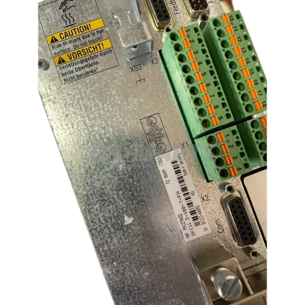 Rexroth DKC11.3-100-7-FW R911279432