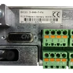 Rexroth DKC21.3-040-7-FW R911281390