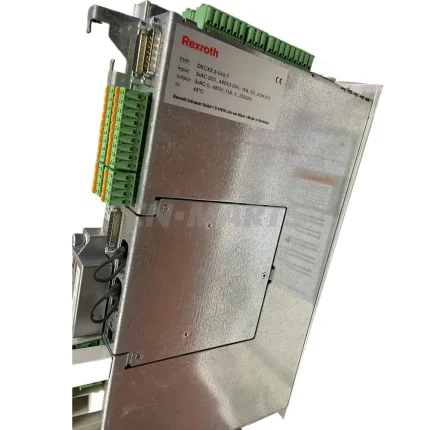 Rexroth DKC21.3-040-7-FW R911281390