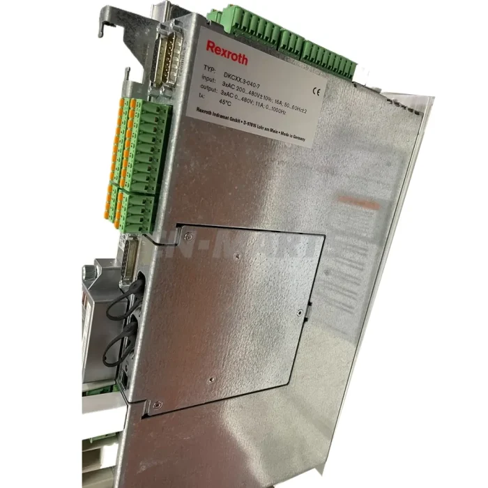 Rexroth DKC21.3-040-7-FW R911281390