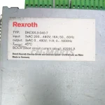 Rexroth DKCXX.3-040-7