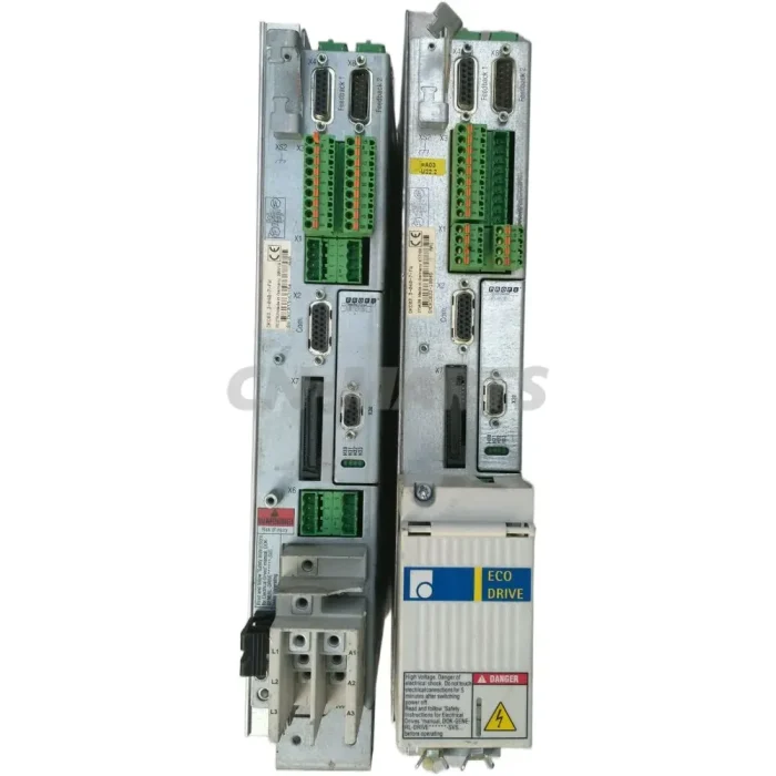 Rexroth DKCXX.3-040-7