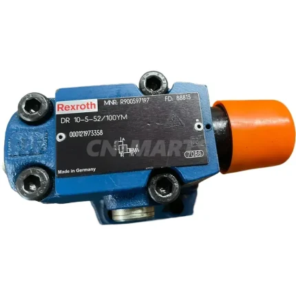 Rexroth DR 10-5-52/100YM R900597197