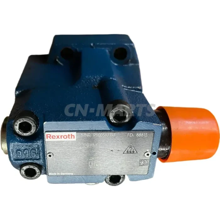 Rexroth DR 10-5-52/100YM R900597197