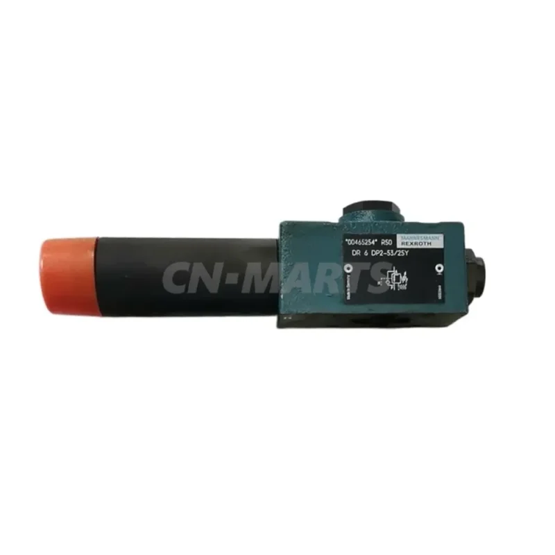 Rexroth DR-6-DP2-53/25YM